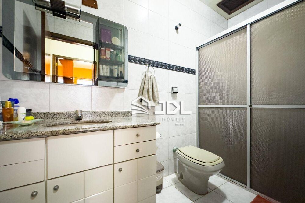 Casa de Condomínio, 6 quartos - Foto 19