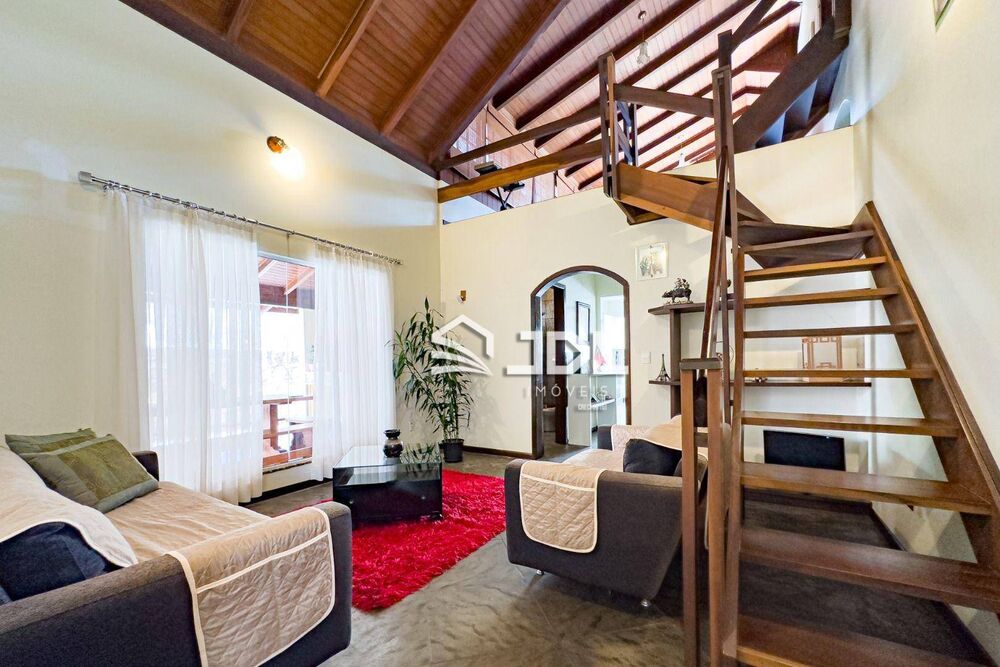 Casa de Condomínio, 6 quartos - Foto 7