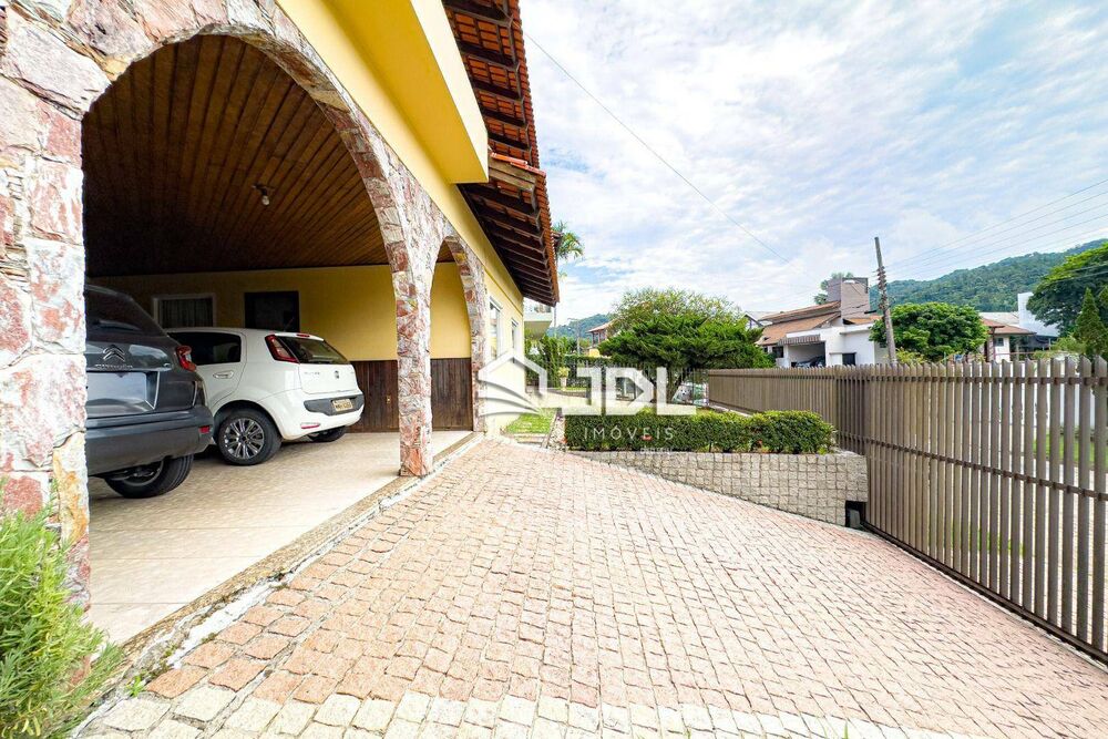 Casa de Condomínio, 6 quartos - Foto 2