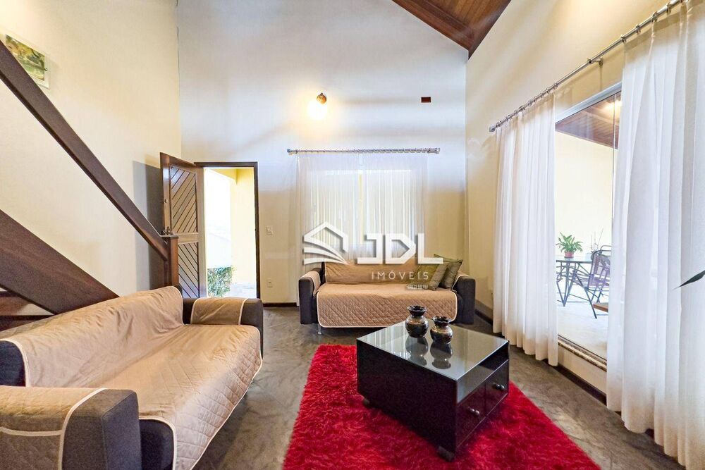 Casa de Condomínio, 6 quartos - Foto 8