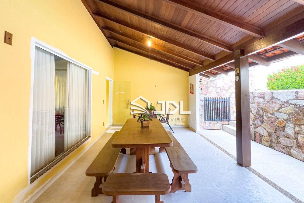 Casa de Condomínio, 6 quartos - Foto 6