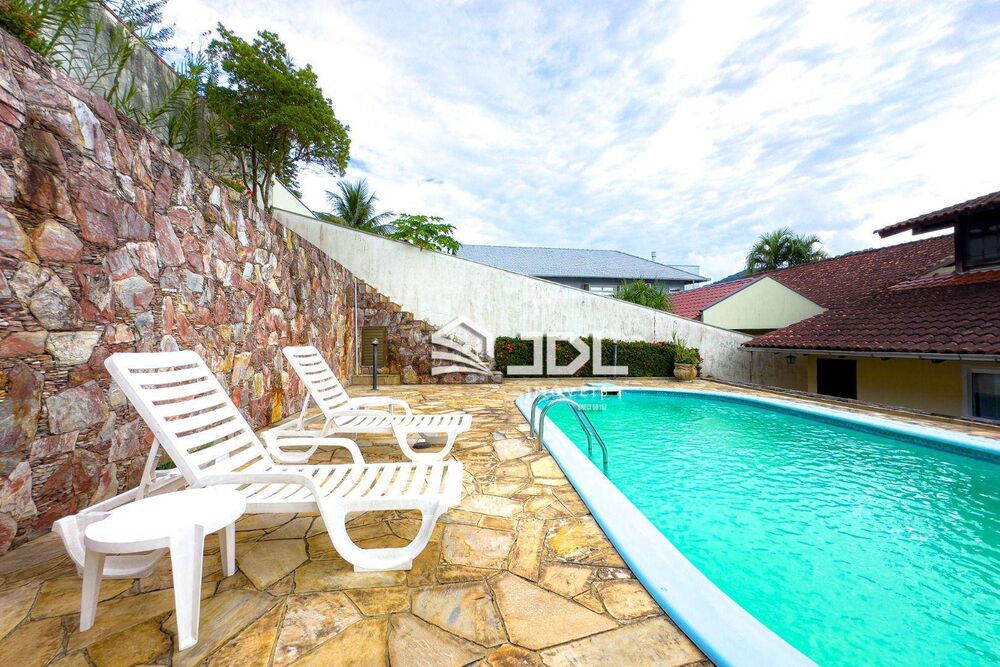 Casa de Condomínio, 6 quartos - Foto 3