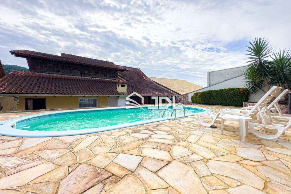 Casa de Condomínio, 6 quartos - Foto 4