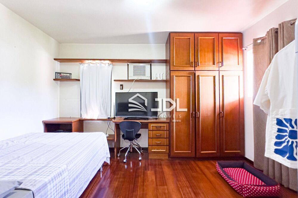 Casa de Condomínio, 6 quartos - Foto 16