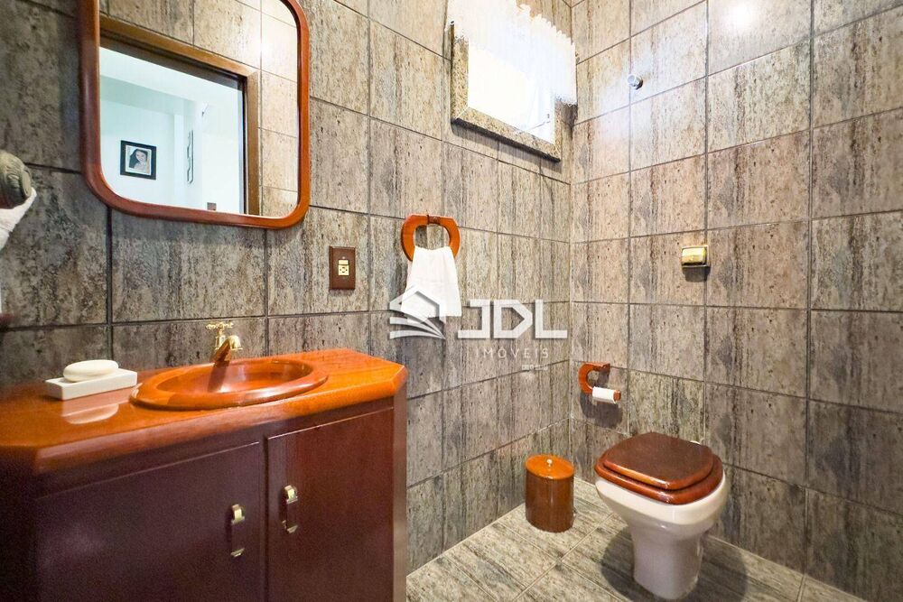 Casa de Condomínio, 6 quartos - Foto 9