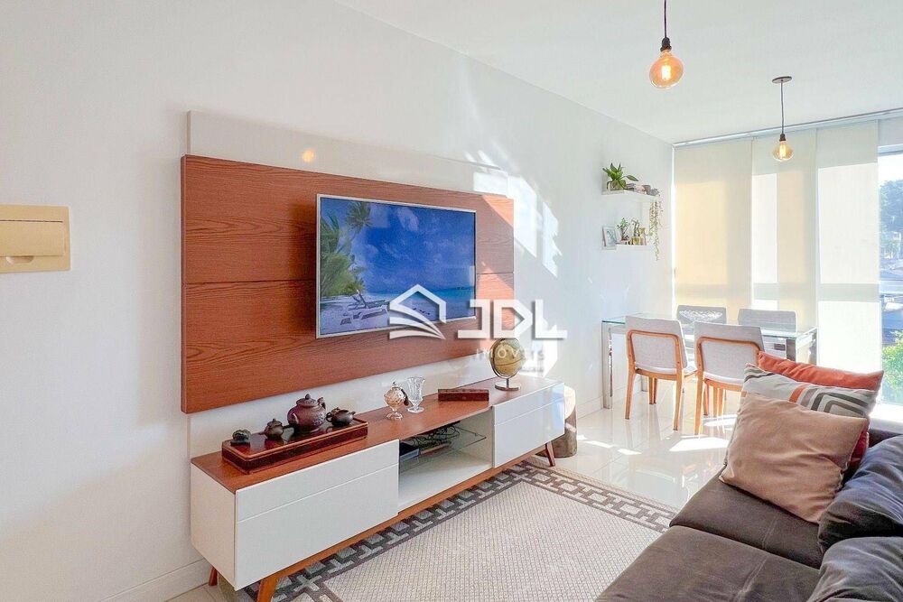 Apartamento, 2 quartos, 59 m² - Foto 2