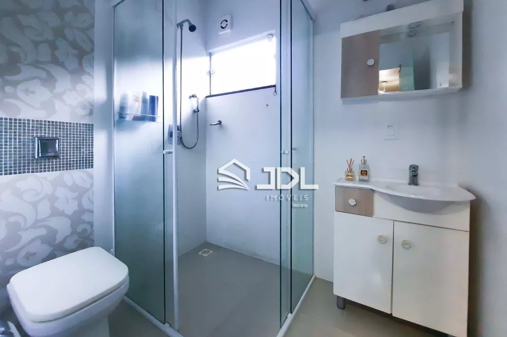 Casa, 3 quartos, 190 m² - Foto 13