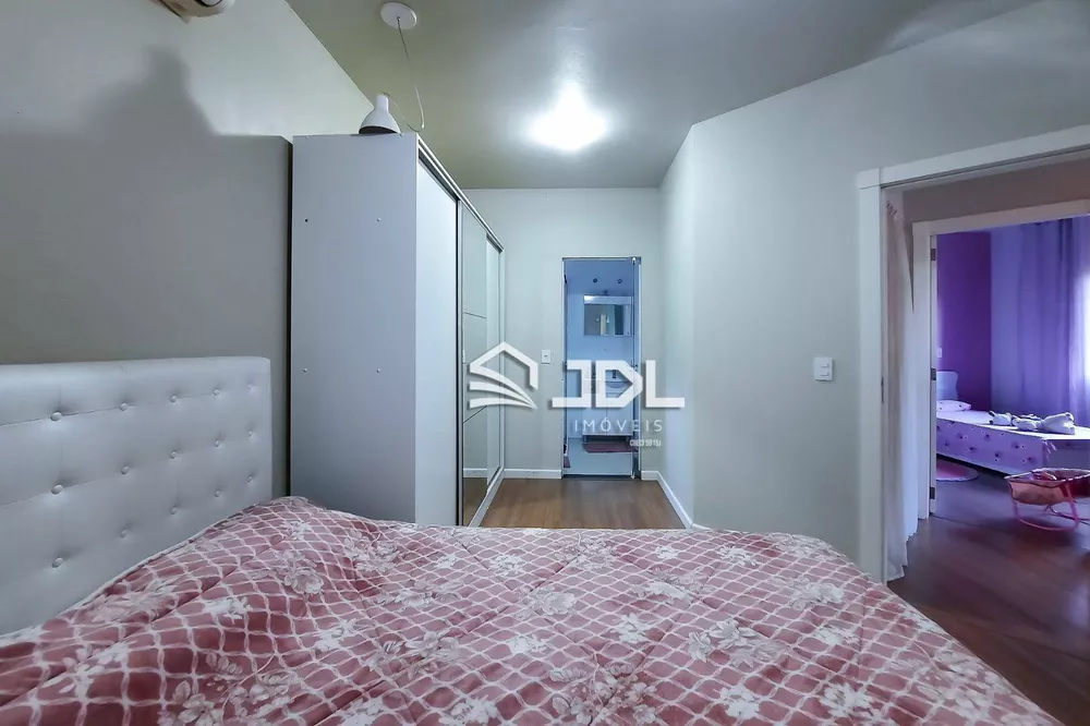 Casa, 3 quartos, 190 m² - Foto 11