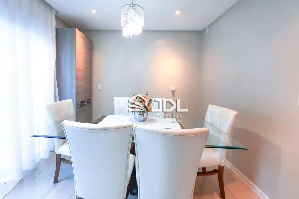 Casa, 3 quartos, 190 m² - Foto 7