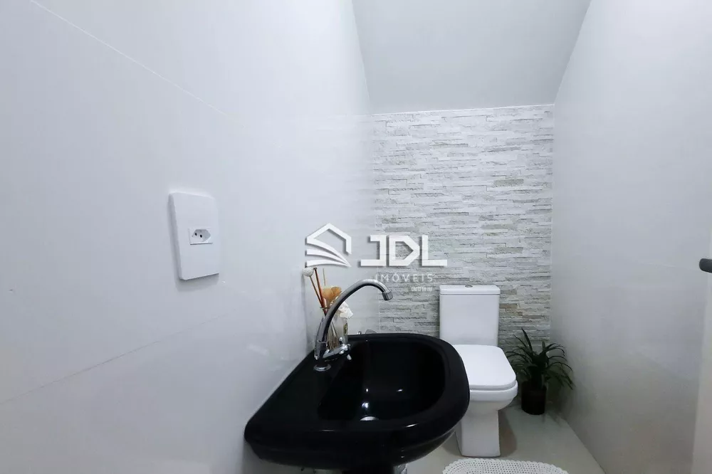 Casa, 3 quartos, 190 m² - Foto 12