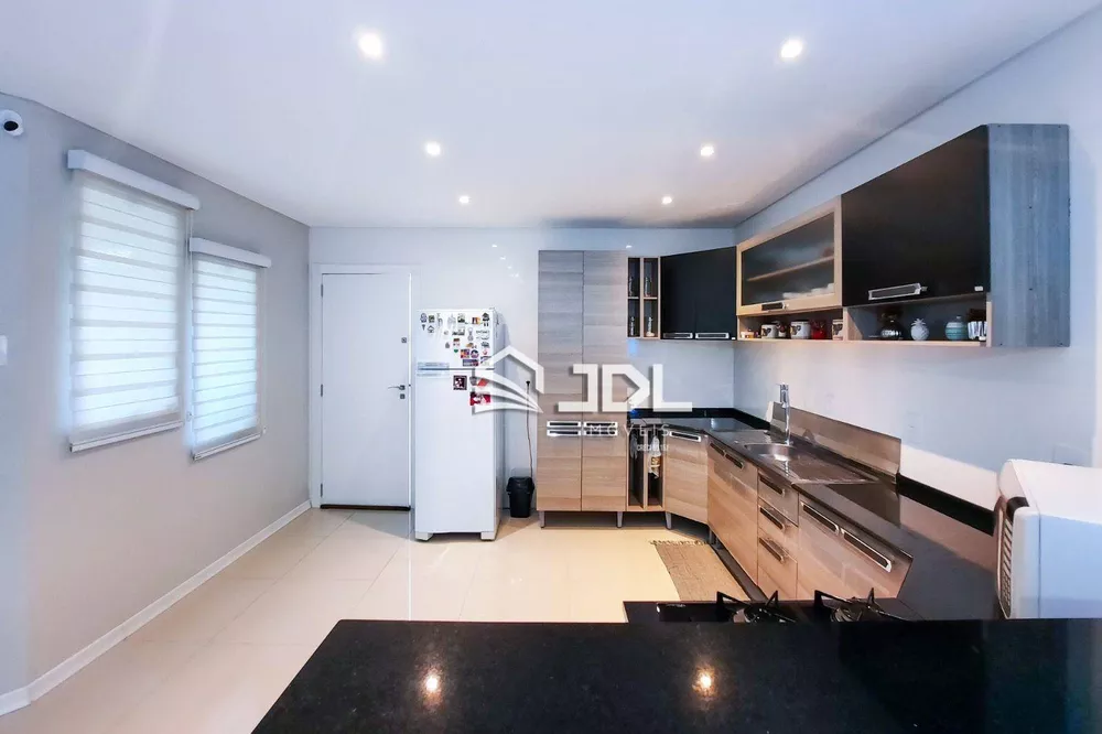 Casa, 3 quartos, 190 m² - Foto 6