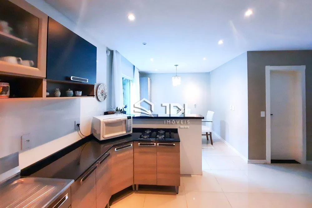 Casa, 3 quartos, 190 m² - Foto 4