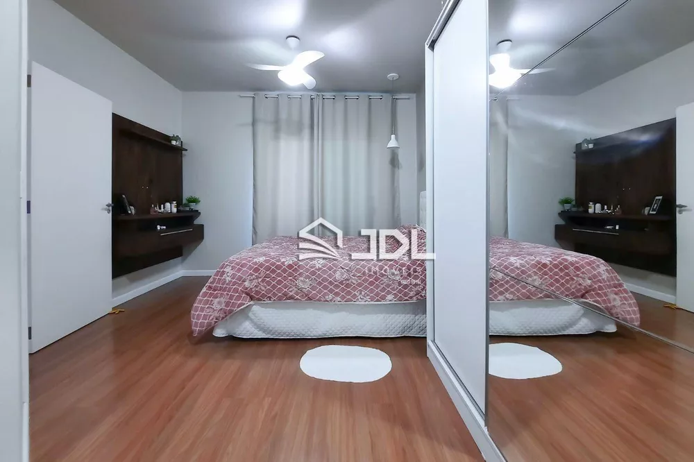 Casa, 3 quartos, 190 m² - Foto 10