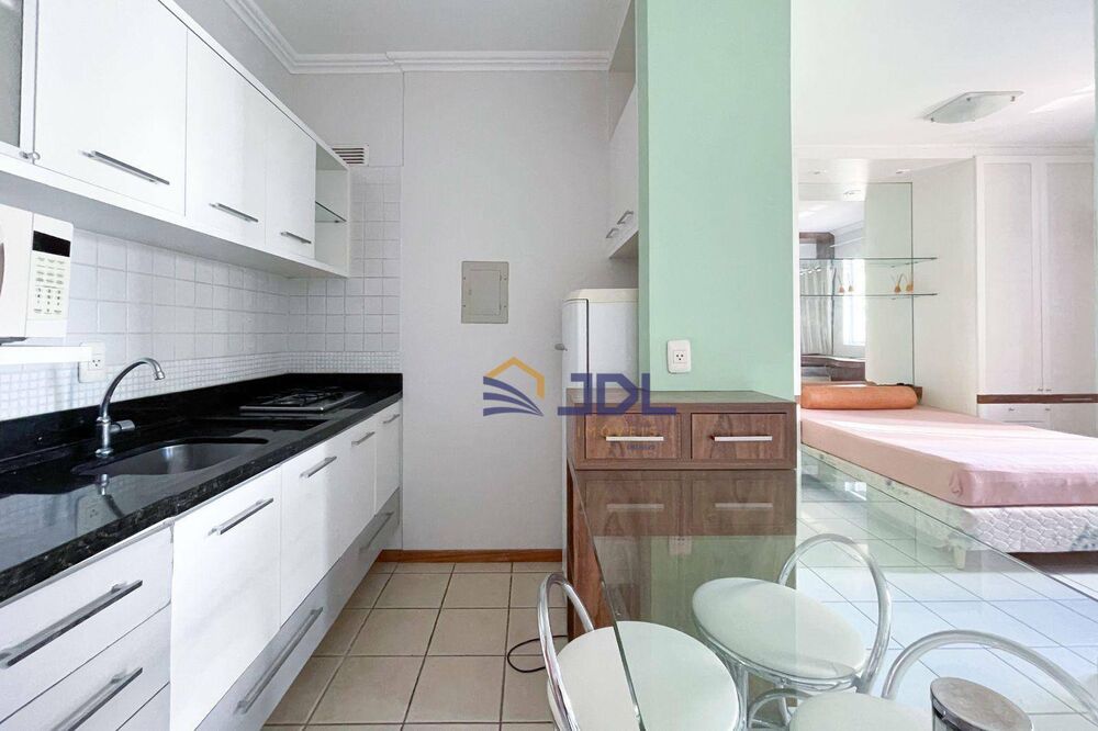 Apartamento, 1 quarto, 36 m² - Foto 3