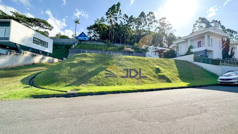 Loteamento e Condomínio, 1041 m² - Foto 3