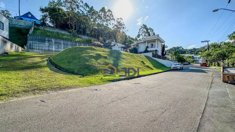 Loteamento e Condomínio, 1041 m² - Foto 2