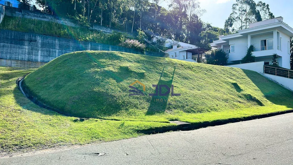 Loteamento e Condomínio, 1041 m² - Foto 1