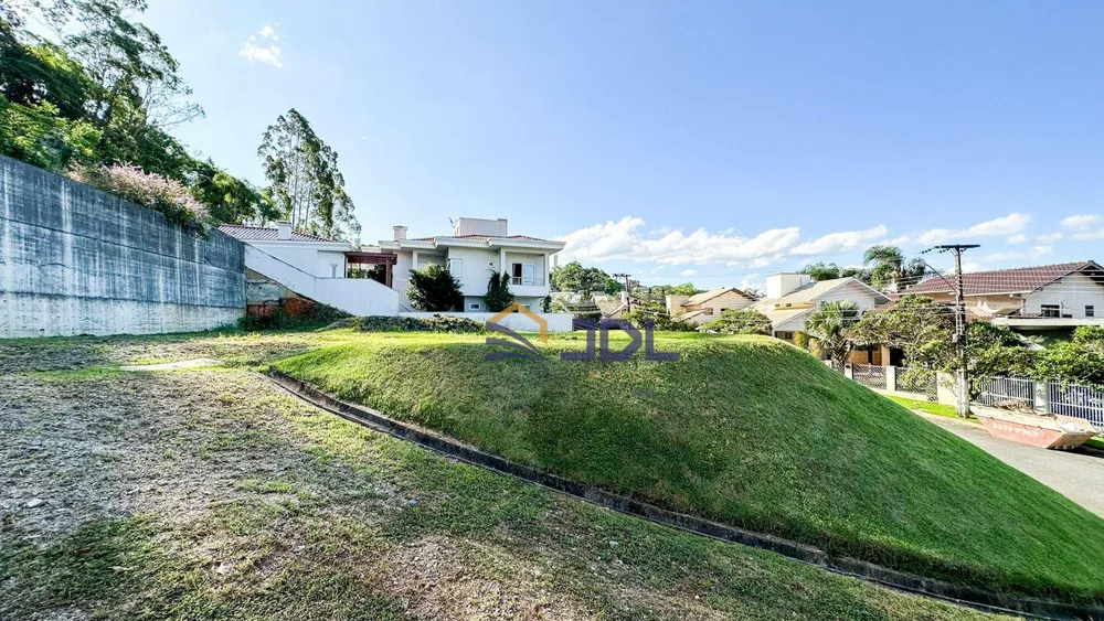 Loteamento e Condomínio, 1041 m² - Foto 4