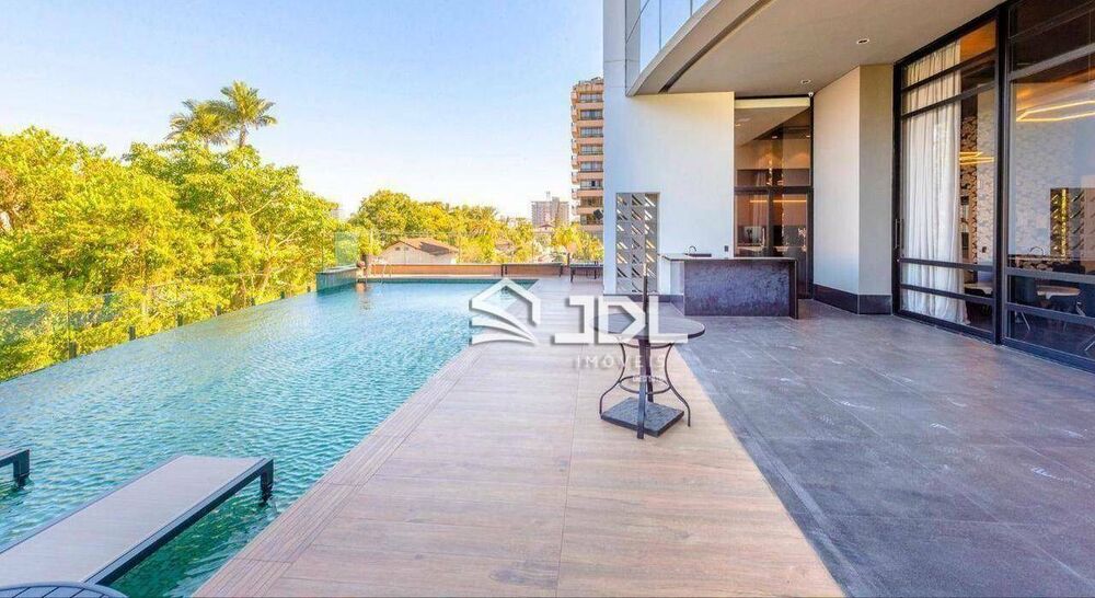 Apartamento à venda com 4 quartos, 450m² - Foto 5