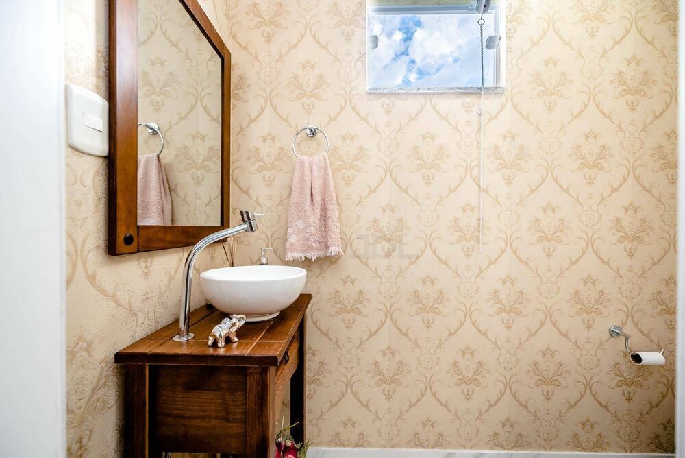 Casa de Condomínio à venda com 3 quartos, 116m² - Foto 3