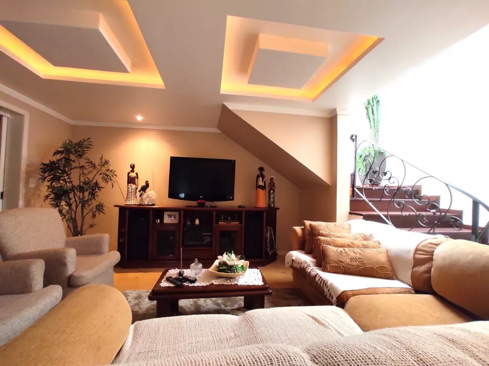 Casa, 6 quartos, 448 m² - Foto 29