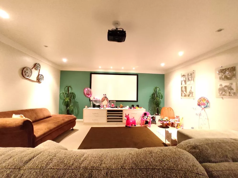 Casa, 6 quartos, 448 m² - Foto 27