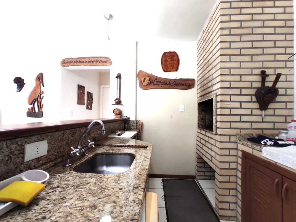 Casa, 6 quartos, 448 m² - Foto 45