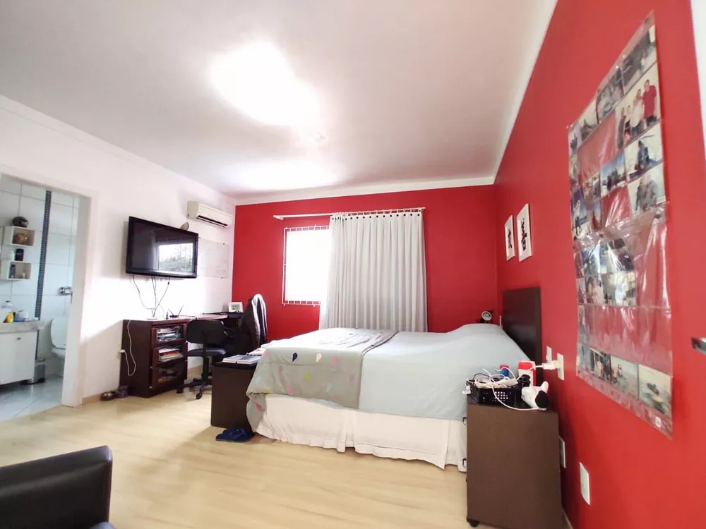 Casa, 6 quartos, 448 m² - Foto 36