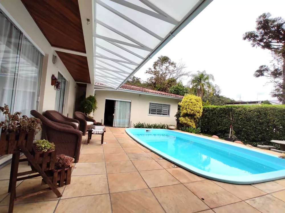 Casa, 6 quartos, 448 m² - Foto 41