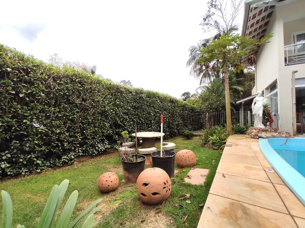 Casa, 6 quartos, 448 m² - Foto 49