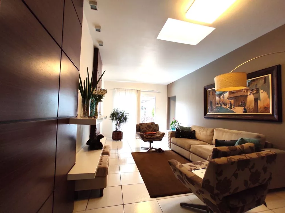 Casa, 6 quartos, 448 m² - Foto 8