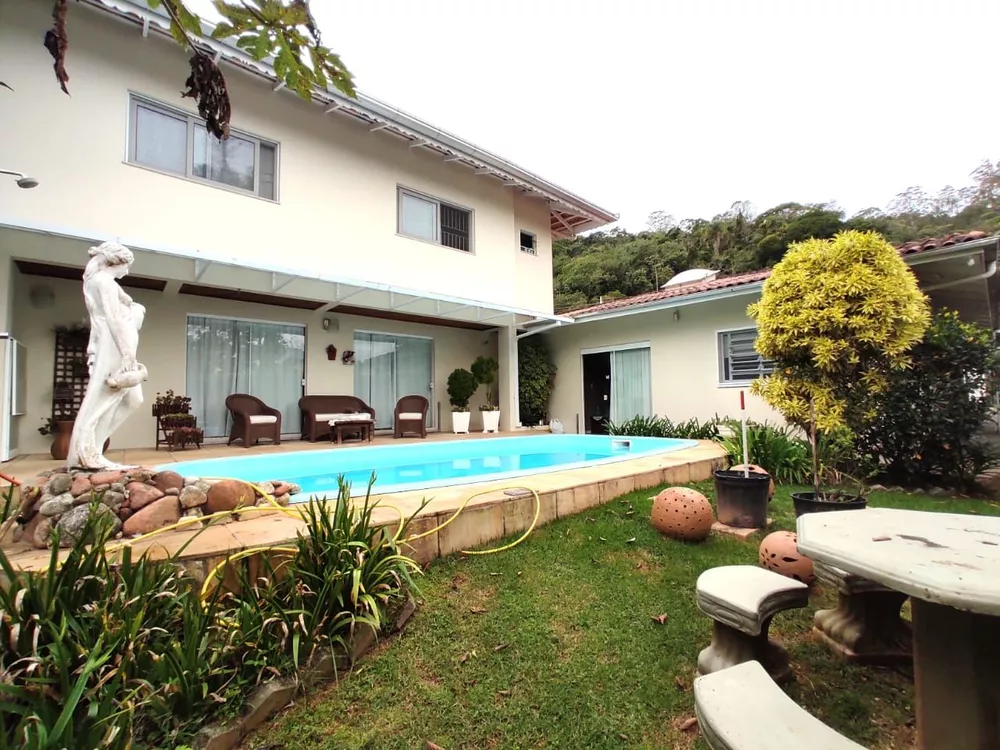 Casa, 6 quartos, 448 m² - Foto 51