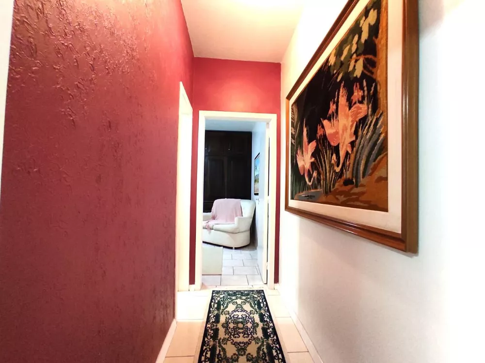 Casa, 6 quartos, 448 m² - Foto 20