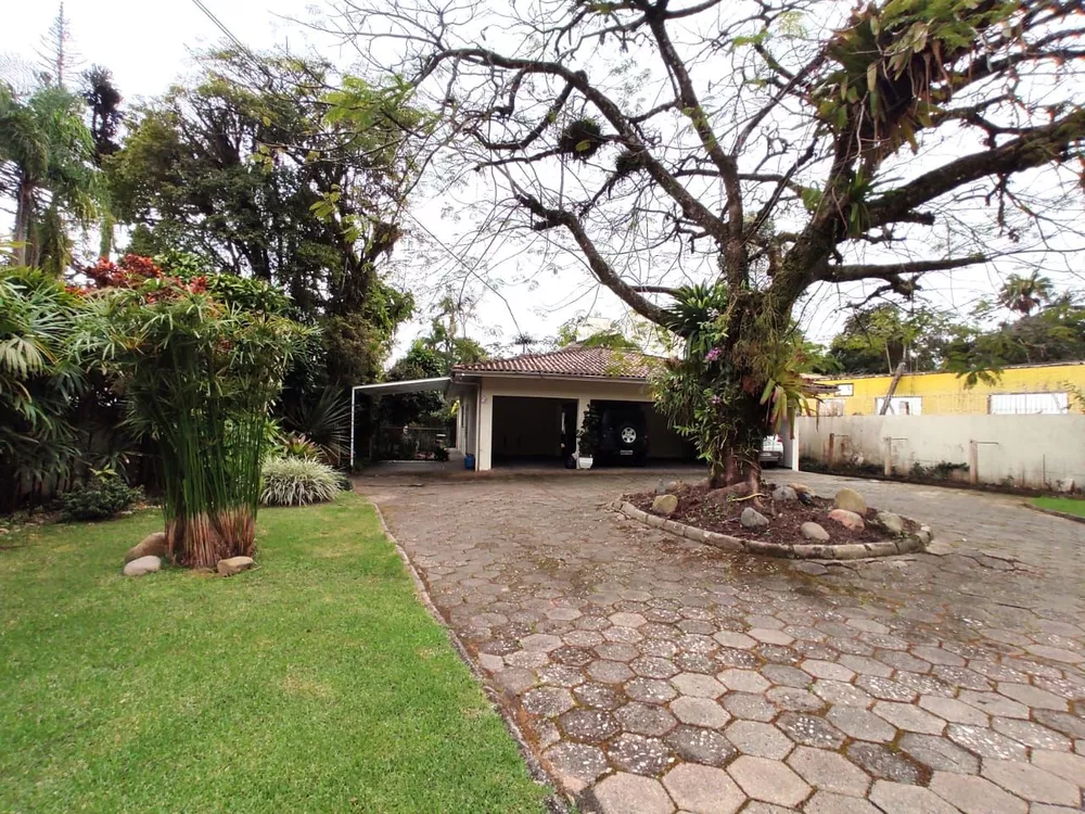 Casa, 6 quartos, 448 m² - Foto 2