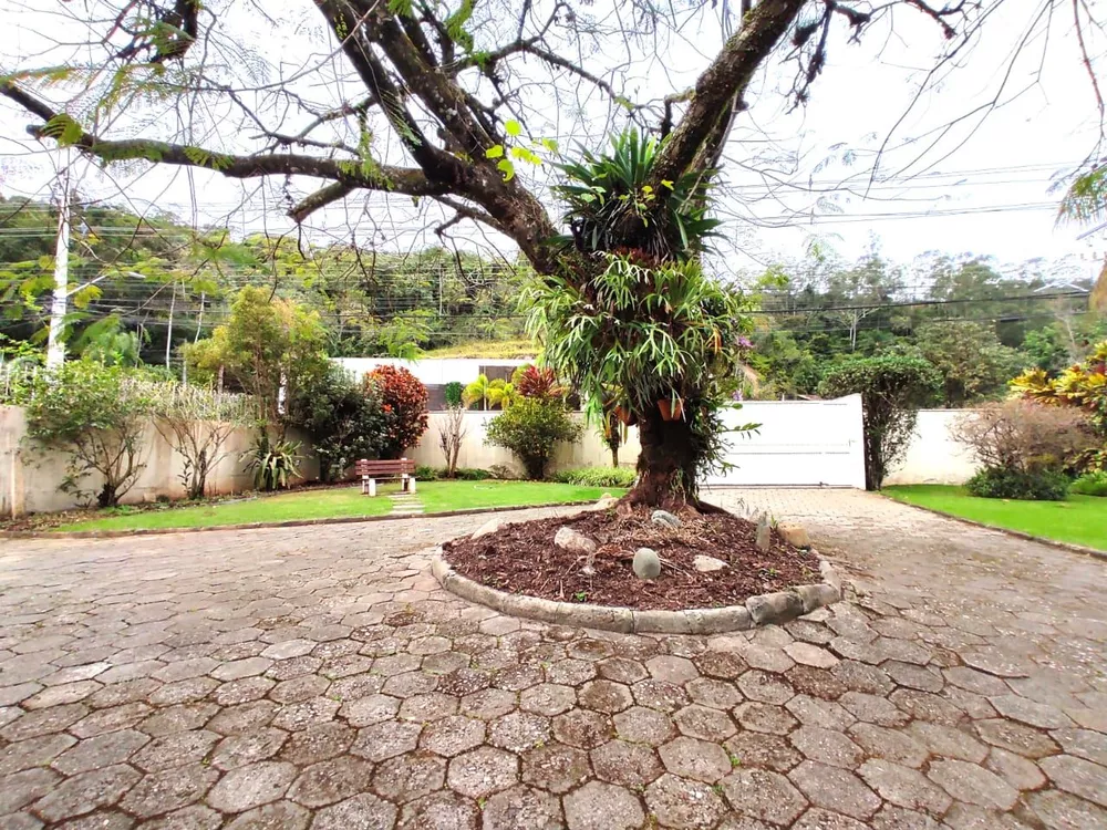 Casa, 6 quartos, 448 m² - Foto 6