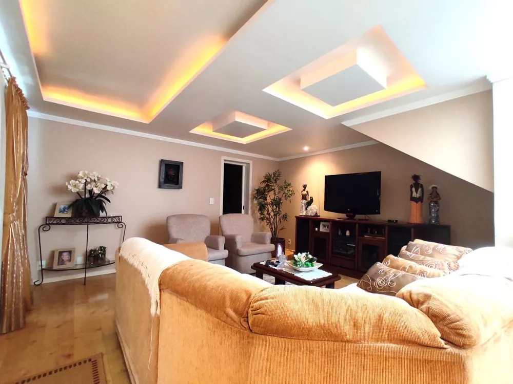 Casa, 6 quartos, 448 m² - Foto 24