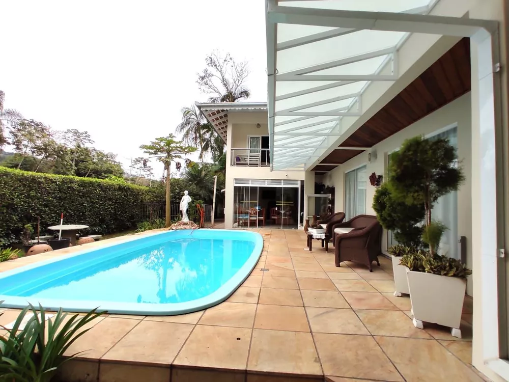 Casa, 6 quartos, 448 m² - Foto 37