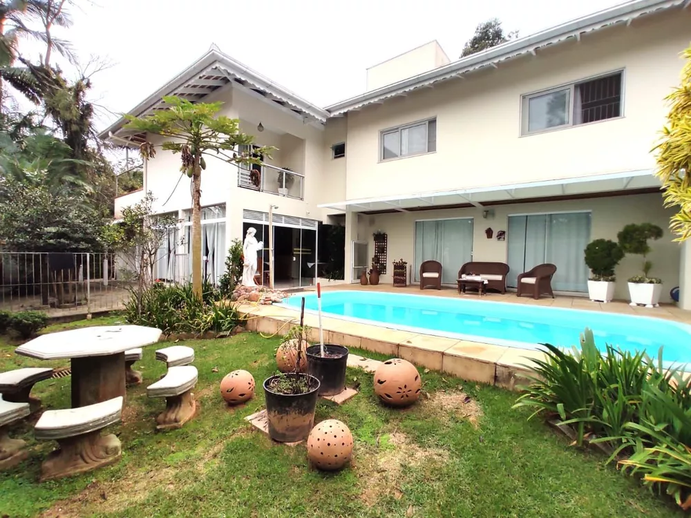 Casa, 6 quartos, 448 m² - Foto 53