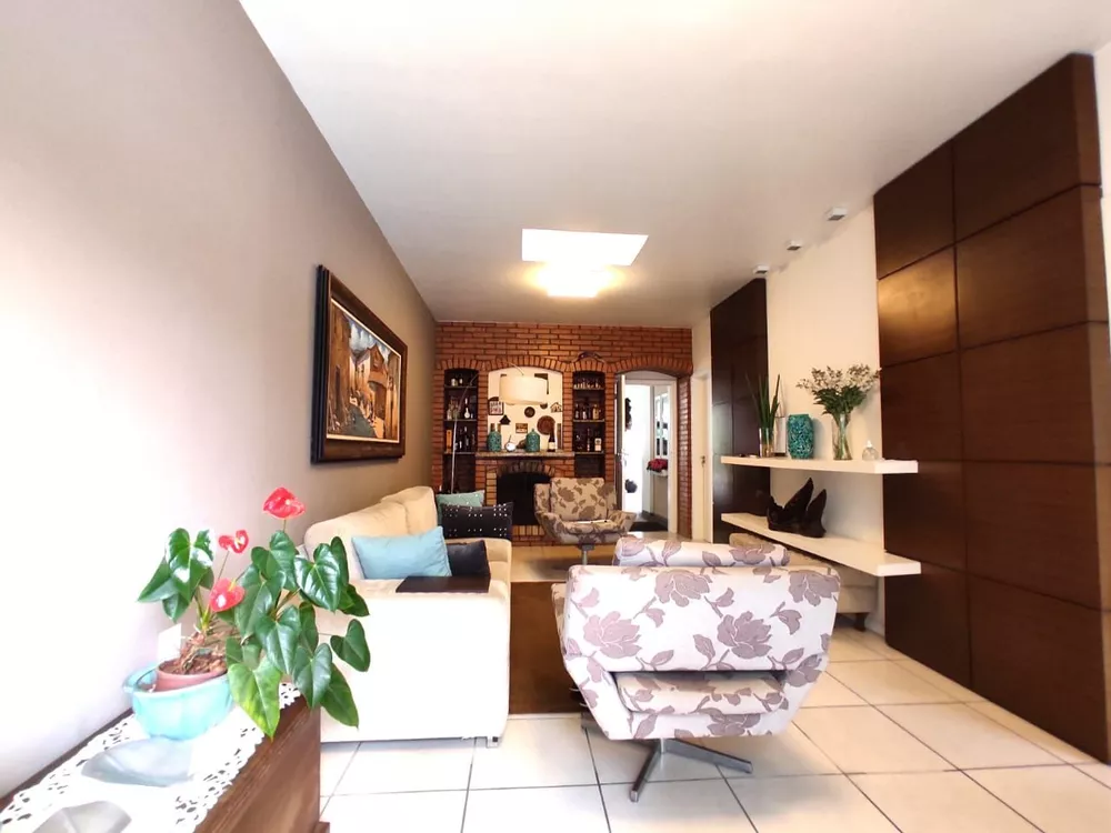 Casa, 6 quartos, 448 m² - Foto 16