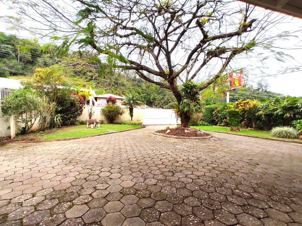 Casa, 6 quartos, 448 m² - Foto 5