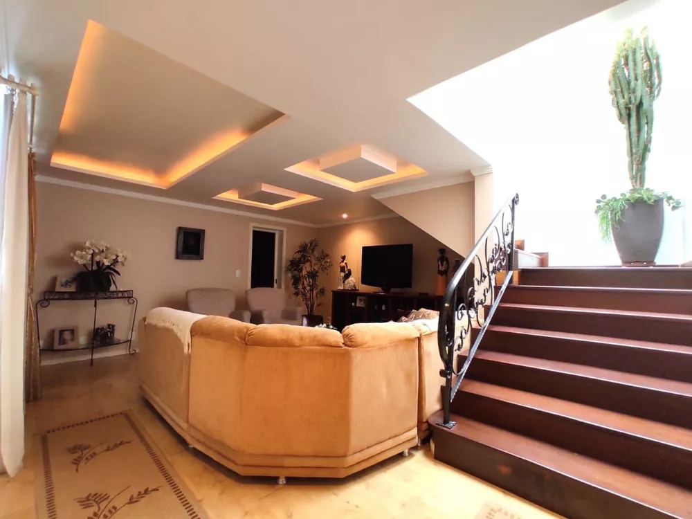 Casa, 6 quartos, 448 m² - Foto 23