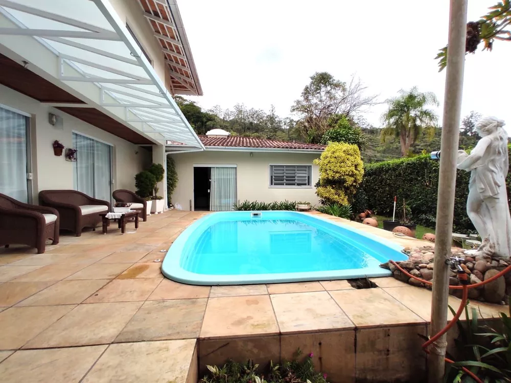 Casa, 6 quartos, 448 m² - Foto 40