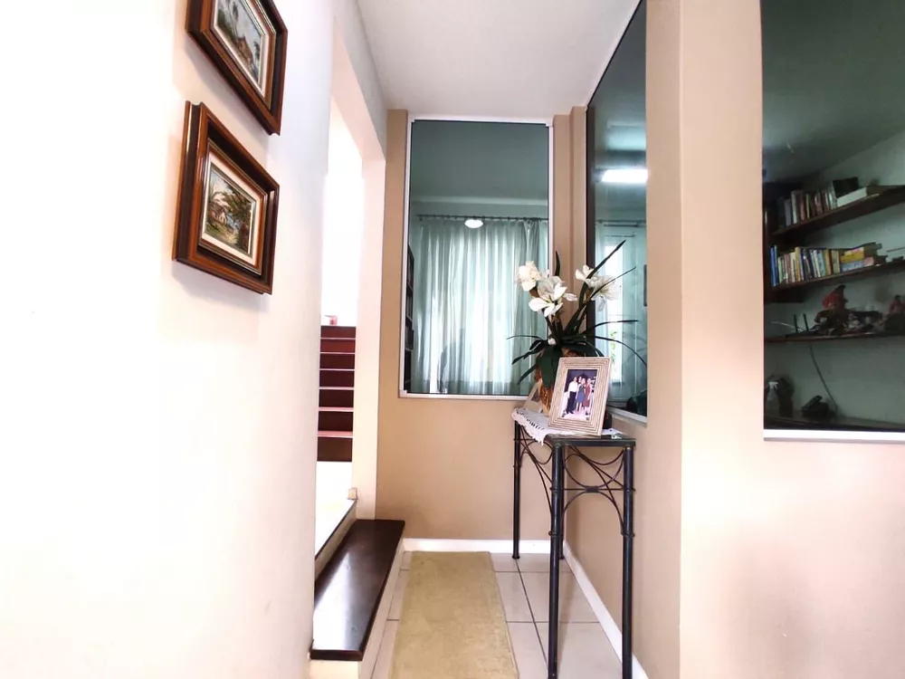 Casa, 6 quartos, 448 m² - Foto 19