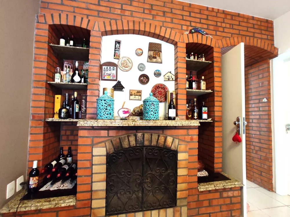 Casa, 6 quartos, 448 m² - Foto 10