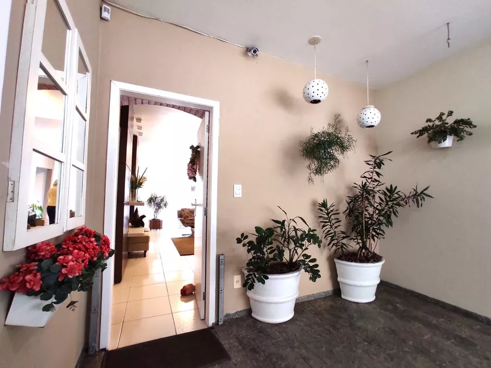 Casa, 6 quartos, 448 m² - Foto 7