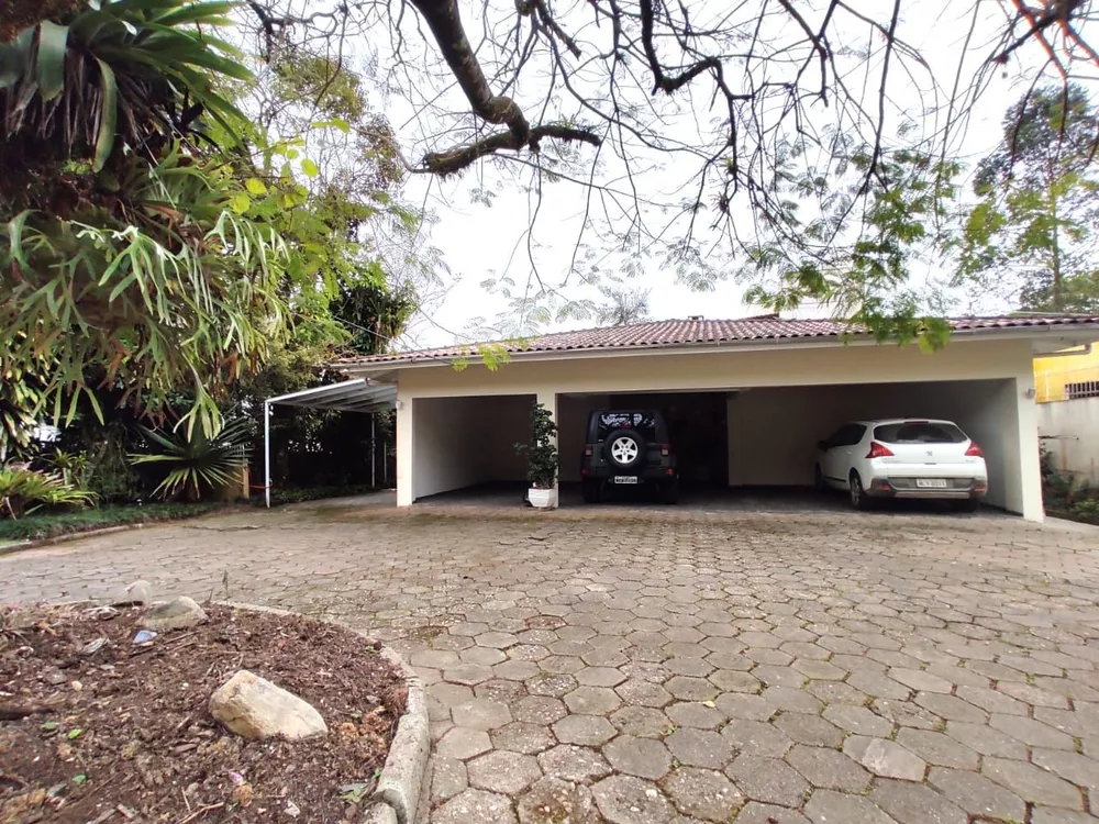 Casa, 6 quartos, 448 m² - Foto 3