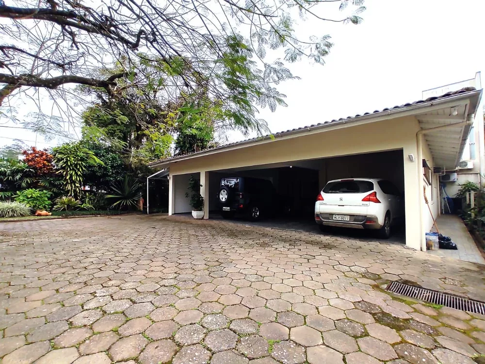 Casa, 6 quartos, 448 m² - Foto 11