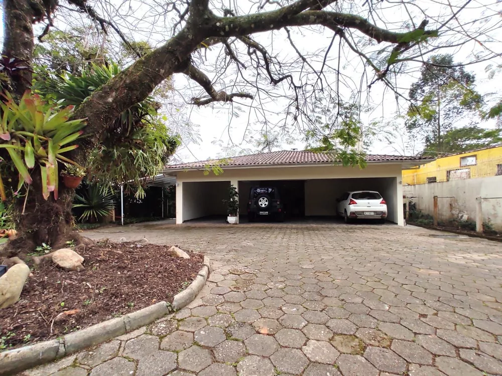 Casa, 6 quartos, 448 m² - Foto 4