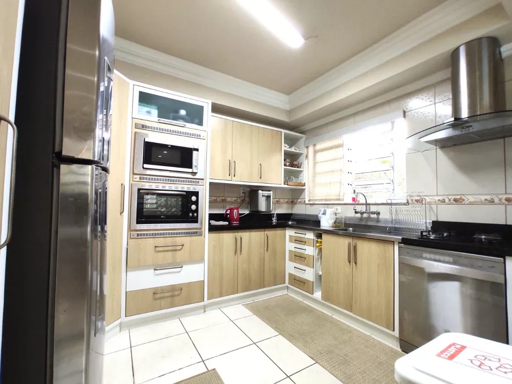 Casa, 6 quartos, 448 m² - Foto 13