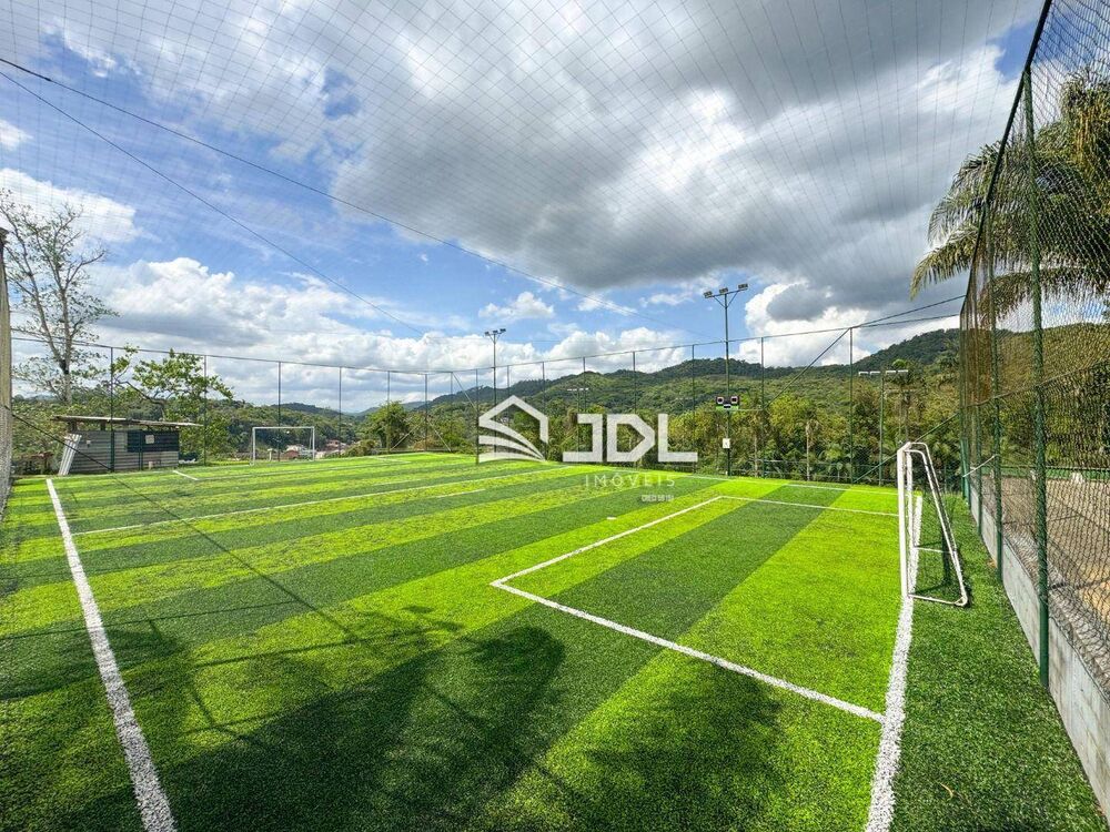 Casa de Condomínio à venda com 4 quartos, 440m² - Foto 4